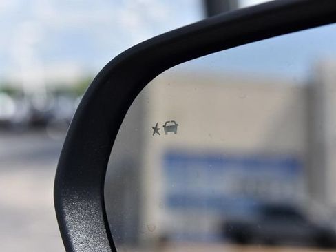 Used 2025 GMC Terrain Elevation FWD image 10