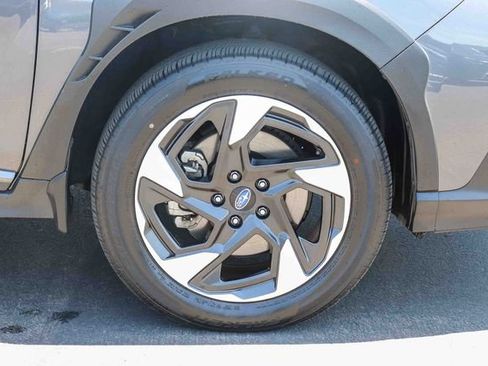Used 2025 Subaru Crosstrek 2.5i Limited w/ Crosstrek Mirror Package AWD/4WD image 10