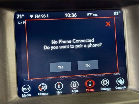 Used 2020 Dodge Charger R/T w/ Plus Group RWD image 43