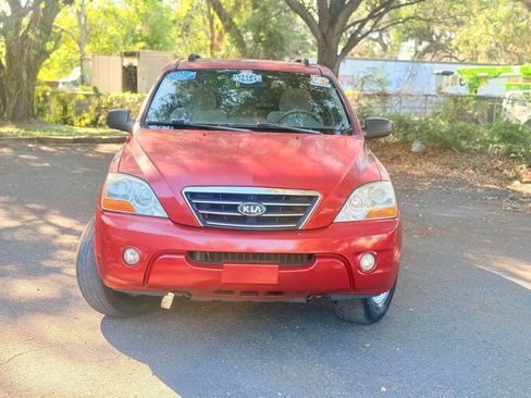Used 2008 Kia Sorento 2WD image 2