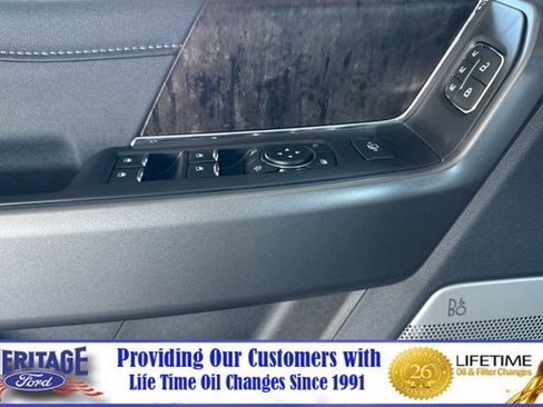 New 2025 Ford F250 Lariat w/ Lariat Ultimate Package image 8