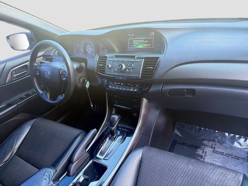 Used 2016 Honda Accord Sport image 32