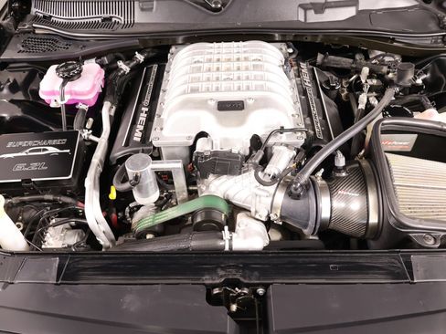 Used 2021 Dodge Challenger SRT Hellcat Redeye RWD image 19