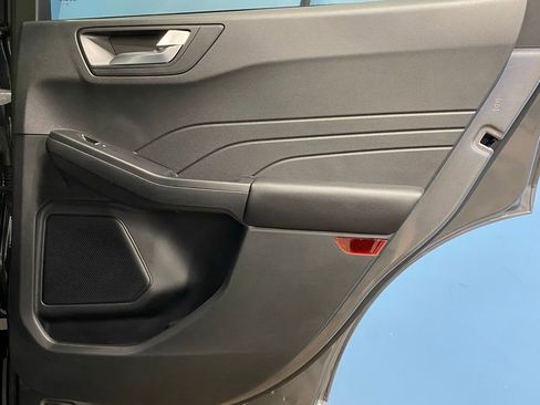 Used 2024 Ford Escape ST-Line w/ Tech Pack #1 image 46