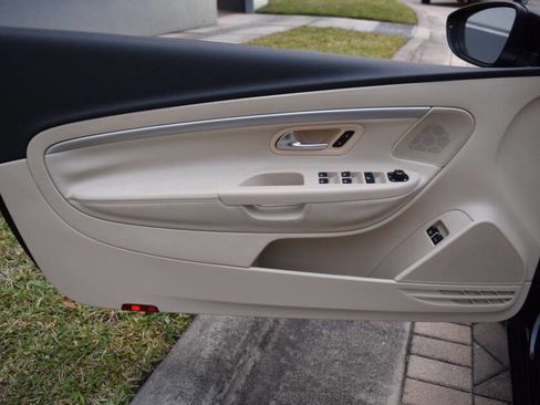 Used 2016 Volkswagen Eos Komfort image 74