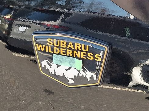 New 2026 Subaru Forester Wilderness AWD/4WD image 22