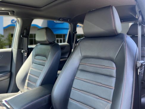 Used 2025 Honda CR-V Sport-L image 13