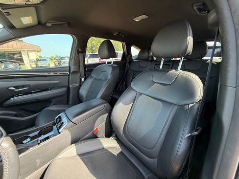 Used 2024 Hyundai Tucson XRT FWD image 18