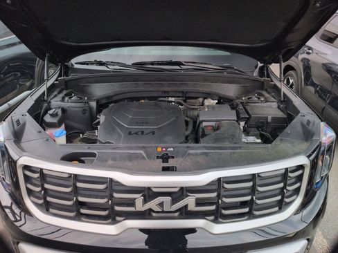 Used 2023 Kia Telluride S w/ S Sunroof Package image 17