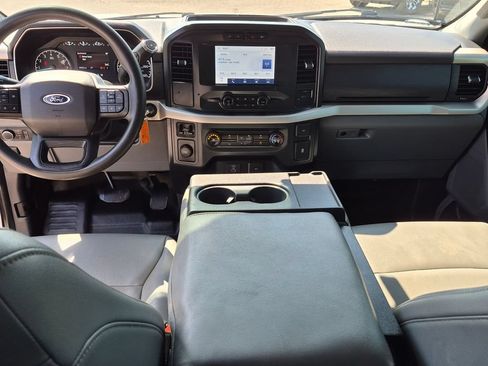 Used 2021 Ford F150 XL w/ Equipment Group 101A High RWD image 15
