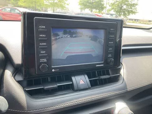Used 2021 Toyota RAV4 XLE w/ Convenience Package AWD/4WD image 22