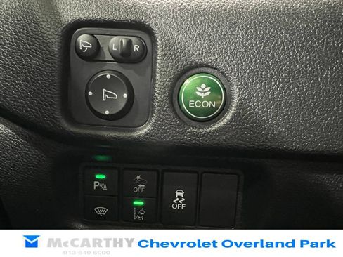 Used 2022 Honda Passport TrailSport image 18