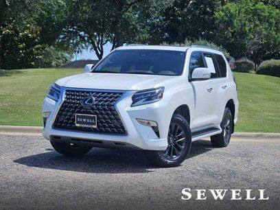 Certified 2021 Lexus GX 460 Premium w/ Premium Package