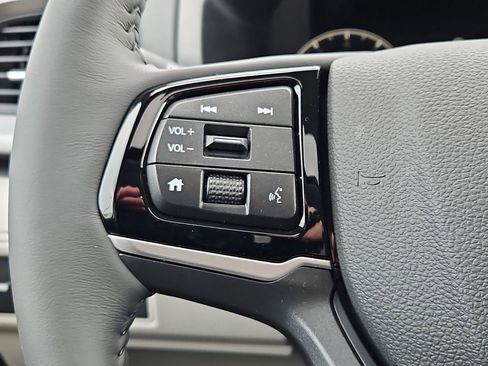 New 2026 Honda Odyssey EX-L image 13