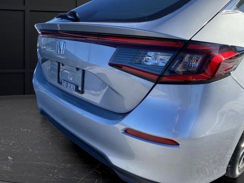 Used 2022 Honda Civic EX-L image 35