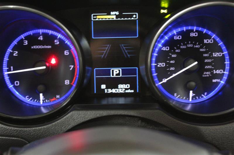 Used 2017 Subaru Outback 2.5i Limited AWD/4WD image 14