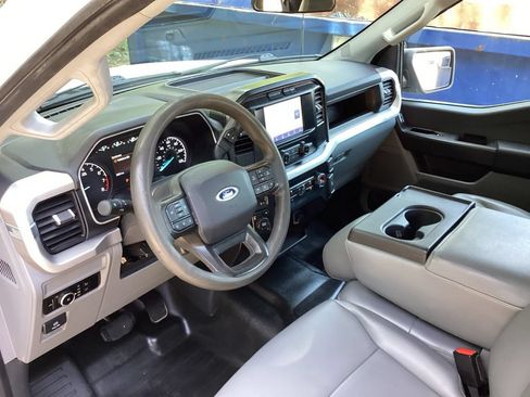 Used 2023 Ford F150 XL AWD/4WD image 31