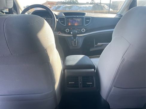 Used 2015 Honda CR-V EX image 18