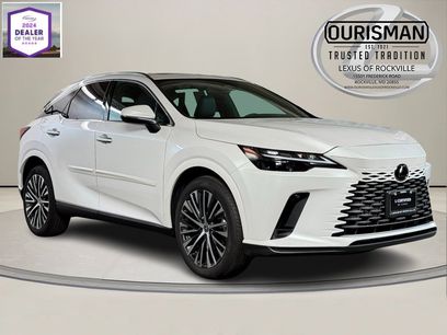 Certified 2023 Lexus RX 350 Premium Plus