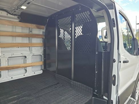 Used 2024 Ford Transit 250 Low Roof w/ Exterior Upgrade Package RWD image 28