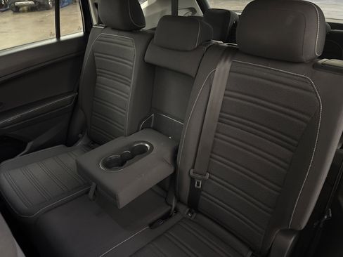 Used 2022 Volkswagen Tiguan S w/ IQ.Drive Package image 23