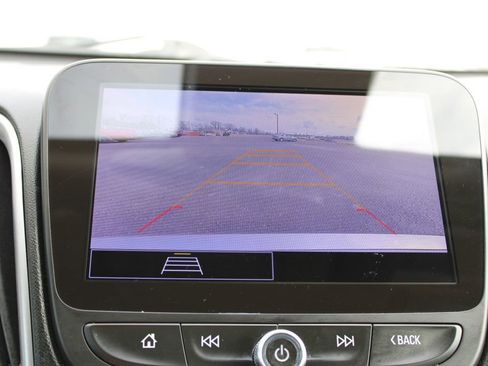 Used 2024 Chevrolet Malibu LT FWD image 47