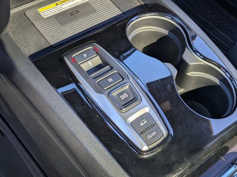 Used 2021 Honda Pilot Black Edition image 30