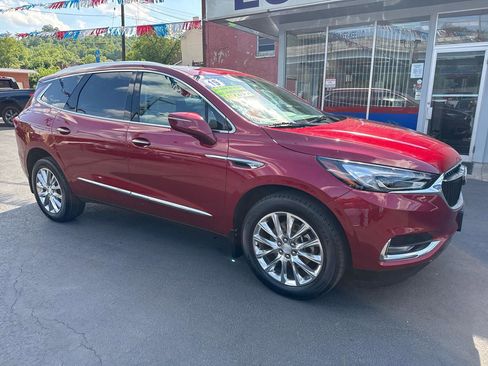 Used 2019 Buick Enclave Essence AWD/4WD image 1