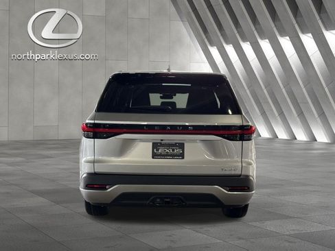 Certified 2026 Lexus TX 350 FWD w/ Technology Package image 28