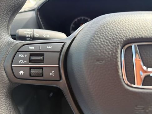 New 2026 Honda CR-V LX image 28