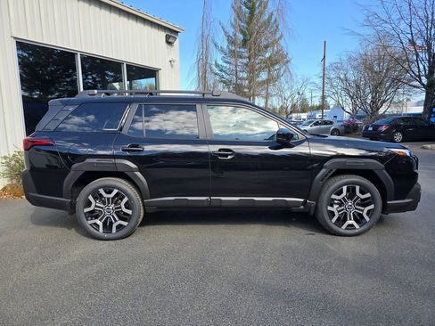 New 2026 Subaru Outback Touring XT AWD/4WD image 3