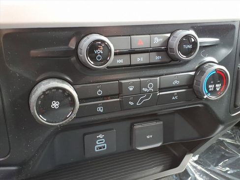 New 2026 Ford F250 XL w/ STX Appearance Package image 21