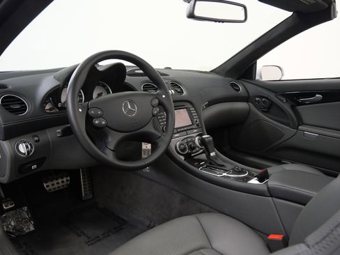 Used 2006 Mercedes-Benz SL 65 AMG image 30