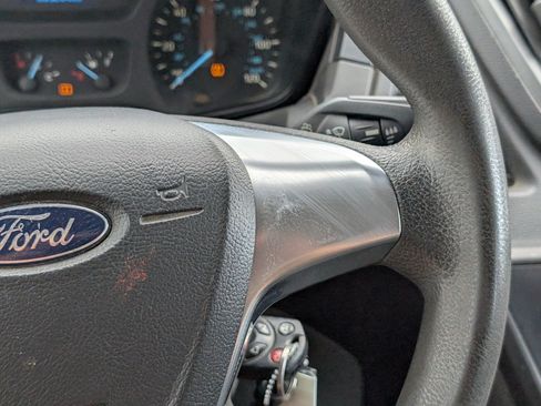 Used 2016 Ford Transit 250 130 Low Roof w/ Exterior Upgrade Package RWD image 21