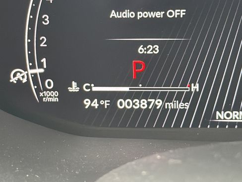 Certified 2026 Acura MDX FWD w/ Technology Package image 22
