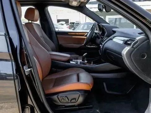 Used 2016 BMW X4 M40i AWD/4WD image 42