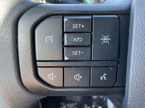 New 2025 Ford F150 STX w/ Equipment Group 200A image 14