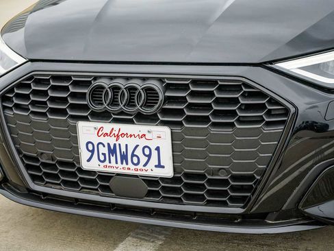 Used 2023 Audi A3 2.0T Premium w/ Convenience Package image 8