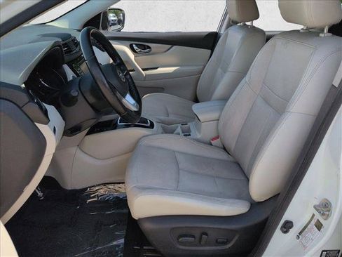 Used 2020 Nissan Rogue Sport SL AWD/4WD image 15