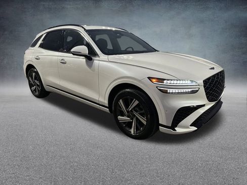 New 2026 Genesis GV70 3.5T Sport Advanced image 7