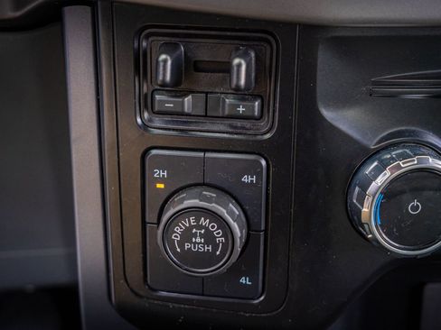 Used 2024 Ford F150 XLT w/ Tow/Haul Package image 24