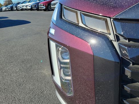Used 2024 Hyundai Palisade SEL AWD/4WD image 9