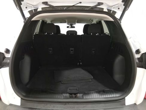Certified 2024 Ford Escape Active AWD/4WD image 5