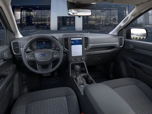New 2026 Ford Ranger XL image 11