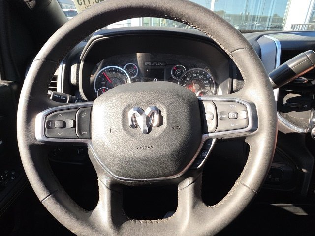 Used 2026 RAM 2500 Big Horn AWD/4WD image 5
