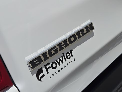 New 2026 RAM 1500 Big Horn image 9