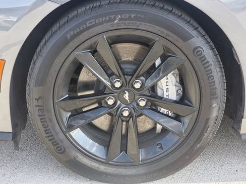 Used 2025 Ford Mustang GT image 9