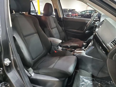 Used 2015 MAZDA CX-5 Sport AWD/4WD image 13