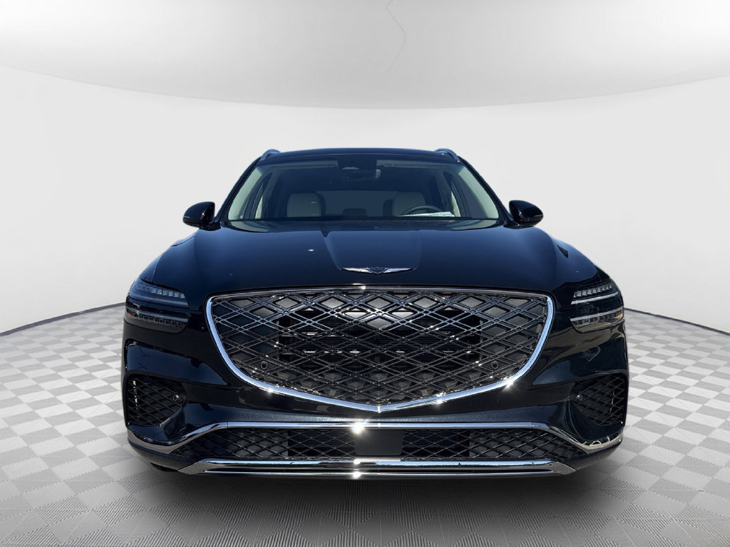 New 2027 Genesis GV70 2.5T Select AWD/4WD image 3