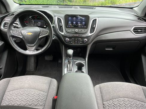 Used 2024 Chevrolet Equinox LT AWD/4WD image 13
